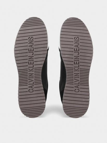 Кросівки Calvin Klein модель YM0YM00026-BDS — фото 5 - INTERTOP