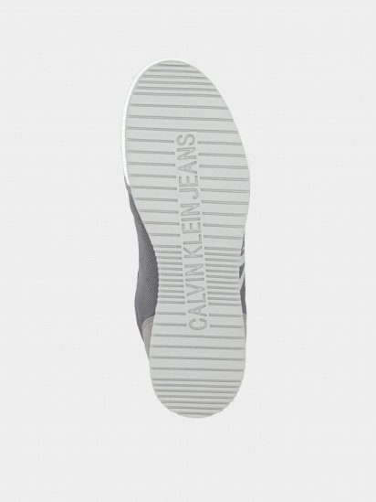 Кросівки Calvin Klein модель YM0YM00026-PBK — фото 5 - INTERTOP