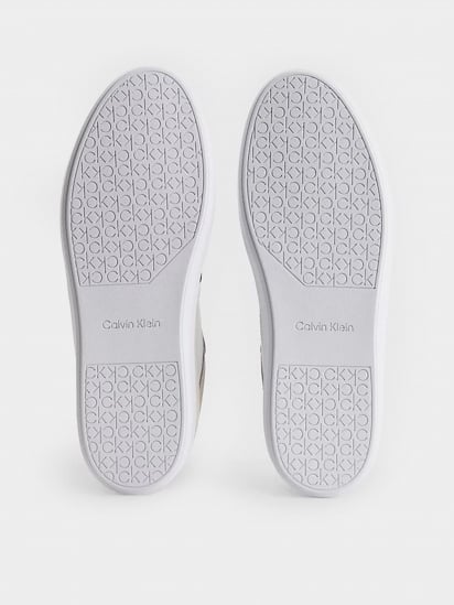 Кросівки Calvin Klein модель HM0HM00491-01S — фото 5 - INTERTOP
