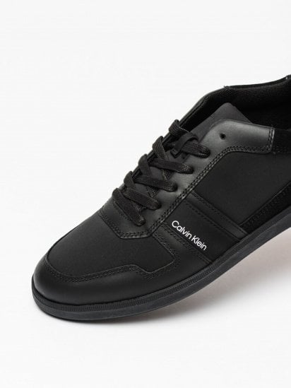 Кросівки для міста Calvin Klein модель HM0HM00491-00U — фото 4 - INTERTOP