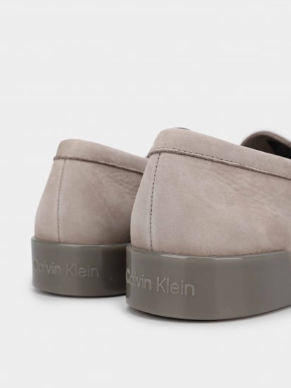 Мокасини Calvin Klein Hybrid Slip On Nb модель HM0HM01071-AF5 — фото 5 - INTERTOP
