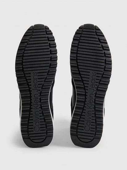 Кросівки Calvin Klein модель YM0YM00624-BDS — фото 4 - INTERTOP