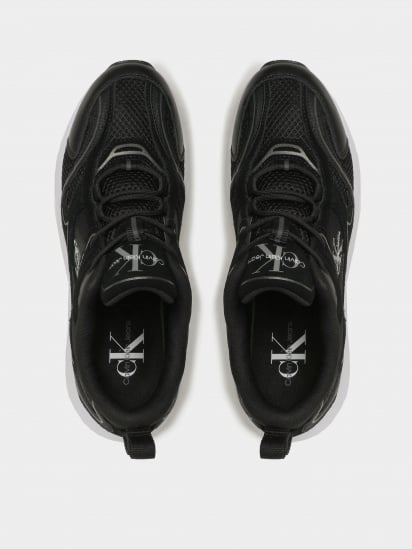 Кросівки Calvin Klein модель YM0YM00636-0GL — фото 4 - INTERTOP