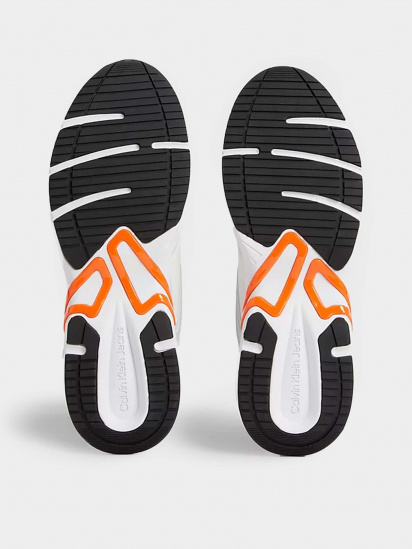 Кросівки для міста Calvin Klein модель YM0YM00637-0LG — фото 4 - INTERTOP