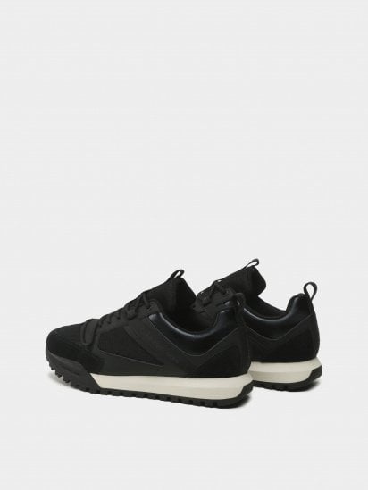 Кроссовки Calvin Klein Toothy Runner Low Laceup Mix модель YM0YM00710-BEH — фото - INTERTOP