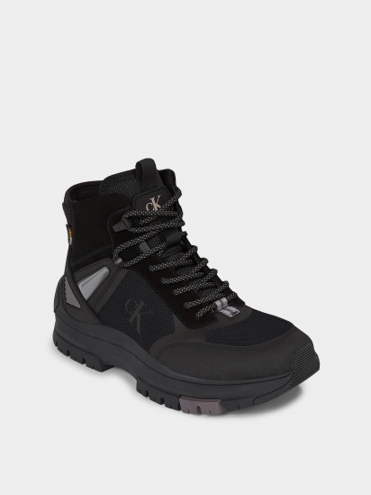 Ботинки Calvin Klein Hiking Lace Up Boot Cor модель YM0YM00762-00T — фото 3 - INTERTOP