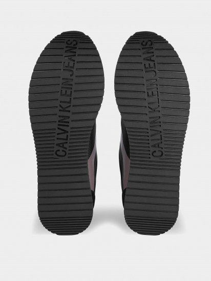Кросівки Calvin Klein модель YM0YM00039-BDS — фото 5 - INTERTOP