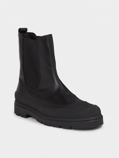 Челси Calvin Klein Chelsea Boot High модель HM0HM01215-BEH — фото 4 - INTERTOP