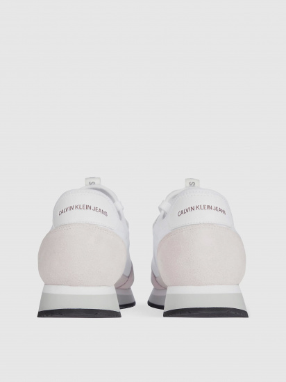 Кросівки Calvin Klein модель YM0YM00040-YAF — фото - INTERTOP
