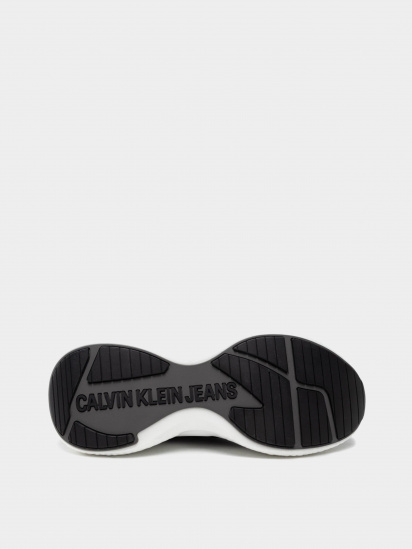 Кроссовки Calvin Klein модель YM0YM00044-BDS — фото 6 - INTERTOP