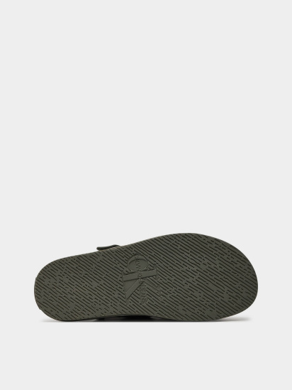 Сандалии Calvin Klein Sandal Velcro Np In Mr модель YM0YM00940-0II — фото 3 - INTERTOP