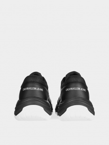 Кросівки Calvin Klein модель YM0YM00046-BDS — фото 3 - INTERTOP