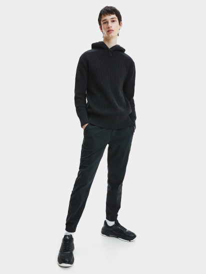 Кроссовки Calvin Klein модель YM0YM00046-BDS — фото 6 - INTERTOP