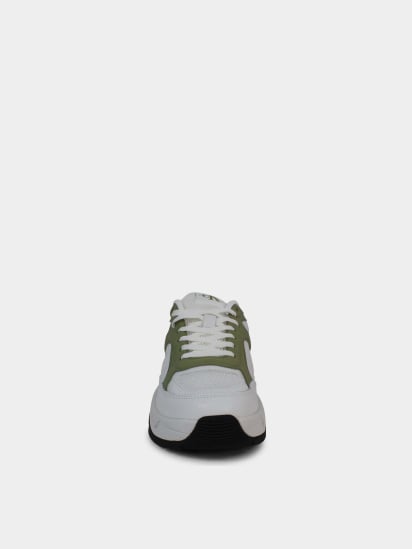 Кросівки Calvin Klein Vibram Low Mix Chunky Sneakers модель YM0YM00909-0K7 — фото 3 - INTERTOP