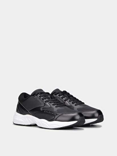 Кроссовки Calvin Klein модель YM0YM01104-0GM — фото 3 - INTERTOP