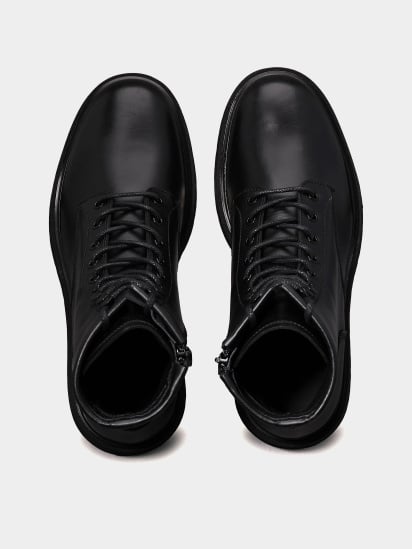 Ботинки Calvin Klein Lace Up Boot модель HM0HM01575-BEH — фото 5 - INTERTOP