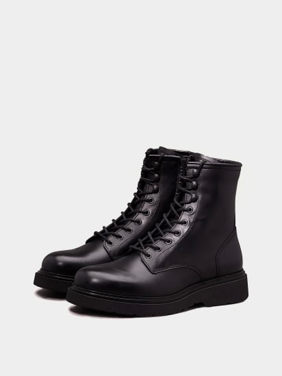 Черевики Calvin Klein Lace Up Boot модель HM0HM01575-BEH — фото 6 - INTERTOP