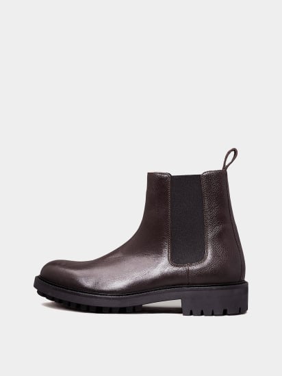 Челси Calvin Klein Chelsea модель HM0HM01562-GUB — фото - INTERTOP