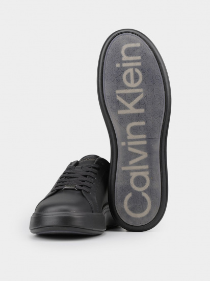 Кеди низькі Calvin Klein модель HM0HM00276-0GL — фото 5 - INTERTOP