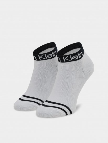 Набір шкарпеток Calvin Klein модель 701218775002 — фото - INTERTOP