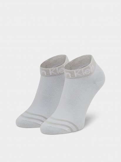 Набір шкарпеток Calvin Klein модель 701218775002 — фото 3 - INTERTOP