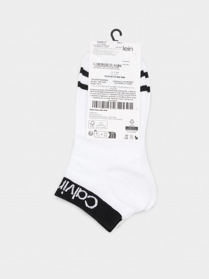 Набір шкарпеток Calvin Klein модель 701218775002 — фото 5 - INTERTOP