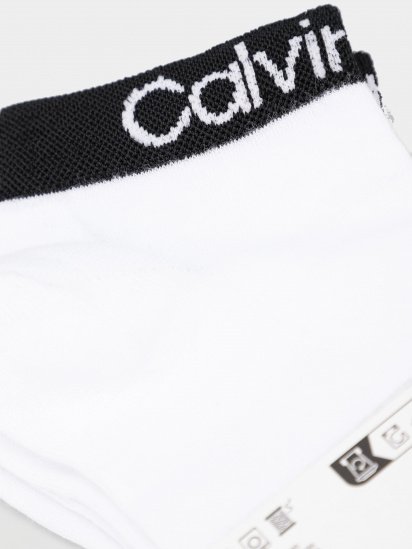Набір шкарпеток Calvin Klein модель 701218775002 — фото 6 - INTERTOP