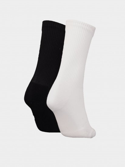 Набір шкарпеток Calvin Klein модель 701222880001 — фото - INTERTOP