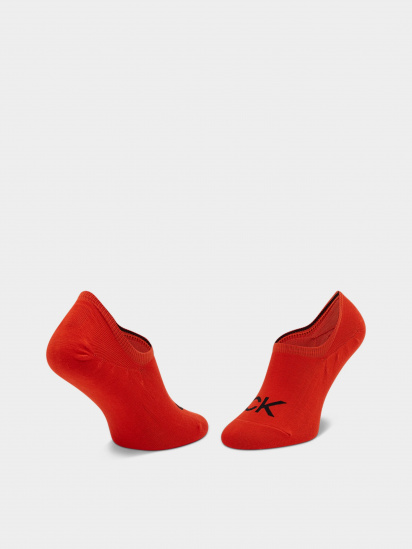 Набір шкарпеток Calvin Klein модель 701218723005 — фото 3 - INTERTOP