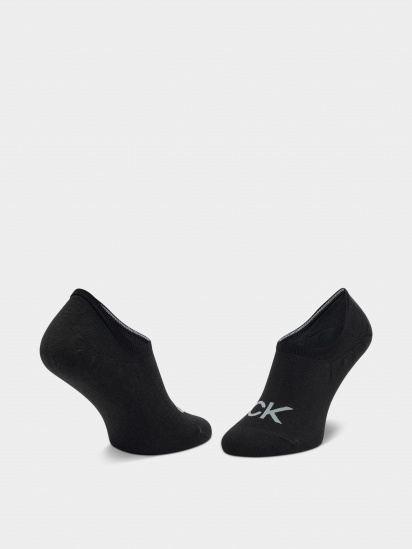 Набір шкарпеток Calvin Klein модель 701218723005 — фото 4 - INTERTOP
