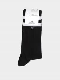 Чёрный - Набор носков Calvin Klein