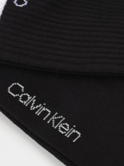 Набір шкарпеток Calvin Klein модель 701218711001 — фото 3 - INTERTOP