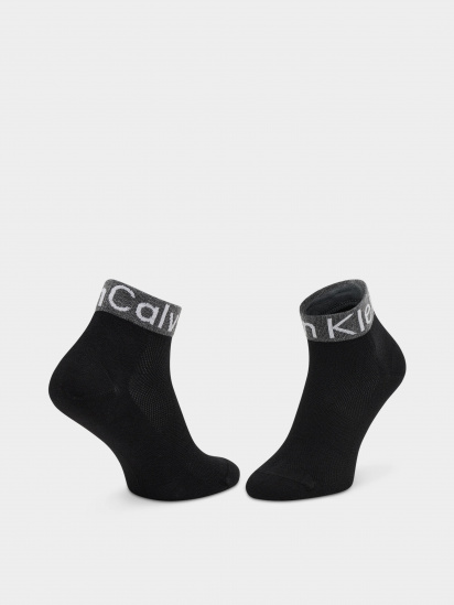 Шкарпетки Calvin Klein модель 701218785001 — фото - INTERTOP
