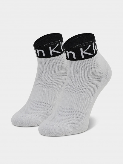 Шкарпетки Calvin Klein модель 701218785002 — фото - INTERTOP