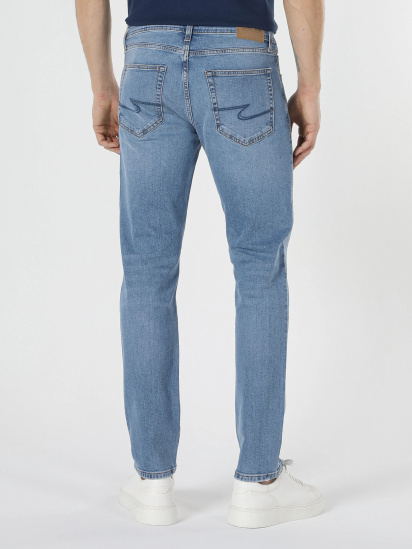 Прямые джинсы Colin’s модель CL1019139_DN04630 — фото - INTERTOP
