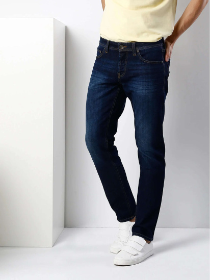 Прямые джинсы Colin’s модель CL1019140_DN04477 — фото 4 - INTERTOP