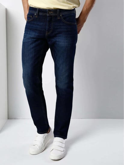 Прямые джинсы Colin’s модель CL1019140_DN04477 — фото - INTERTOP