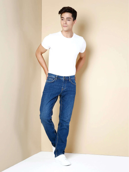 Прямые джинсы Colin’s модель CL1019141_DN04475 — фото - INTERTOP
