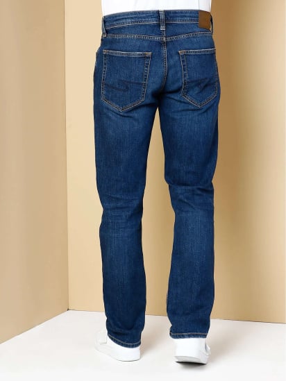 Прямые джинсы Colin’s модель CL1019141_DN04475 — фото 3 - INTERTOP