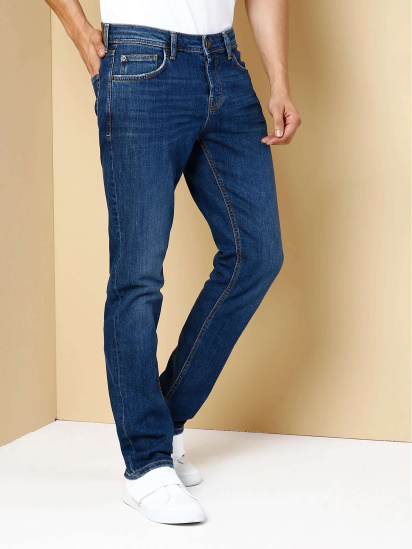 Прямые джинсы Colin’s модель CL1019141_DN04475 — фото 4 - INTERTOP