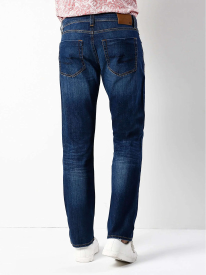 Прямые джинсы Colin’s модель CL1019142_DN04475 — фото - INTERTOP