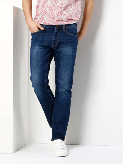 Прямые джинсы Colin’s модель CL1019142_DN04475 — фото 3 - INTERTOP