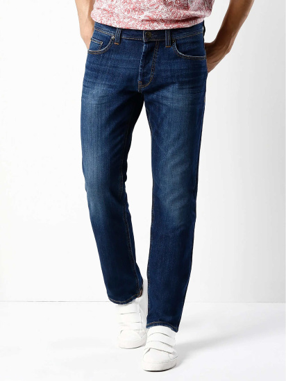 Прямые джинсы Colin’s модель CL1019142_DN04475 — фото - INTERTOP