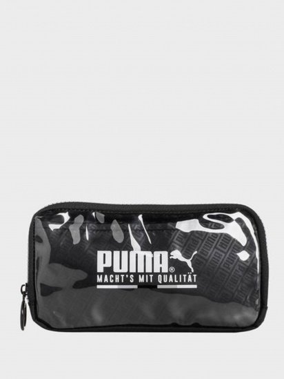 Поясная сумка PUMA PRIME STREET модель 07739401 — фото 3 - INTERTOP