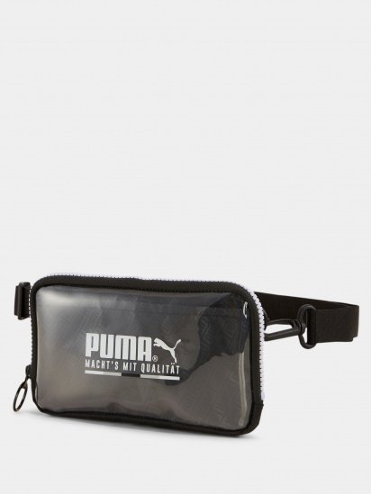 Поясная сумка PUMA PRIME STREET модель 07739401 — фото - INTERTOP
