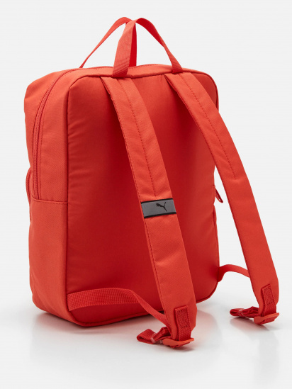 Рюкзаки PUMA Animals Backpack модель 07745501 — фото - INTERTOP