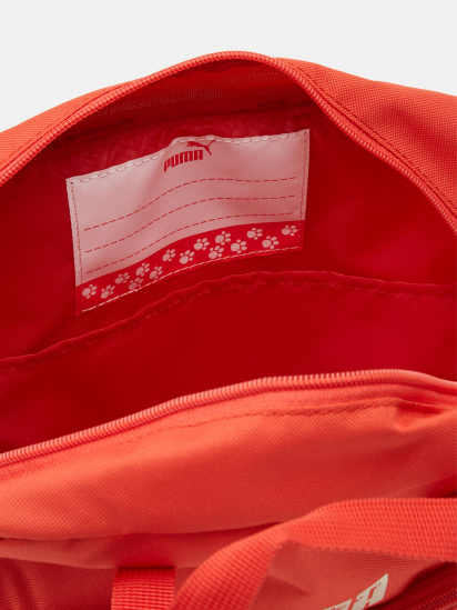 Рюкзаки PUMA Animals Backpack модель 07745501 — фото 4 - INTERTOP