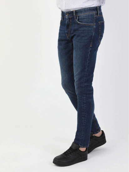 Прямые джинсы Colin’s модель CL1047569_DN04475 — фото 3 - INTERTOP