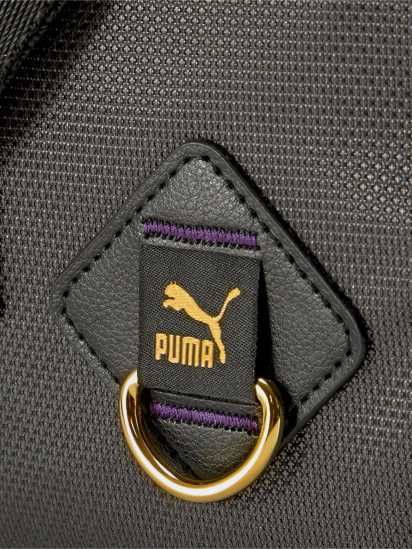 Кросс-боди PUMA Time Mini модель 07794601 — фото 3 - INTERTOP