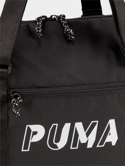 Сумка PUMA Core Base Duffle модель 07793201 — фото 3 - INTERTOP